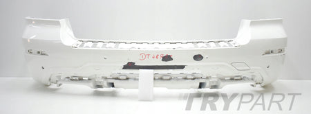 MERCEDES GLK W204 LIFT AMG REAR BUMPER ORG