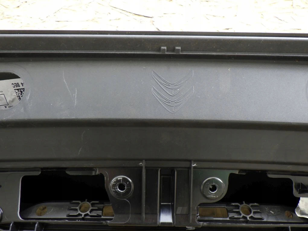 CITROEN C5 AIRCROSS 17- REAR HATCH
