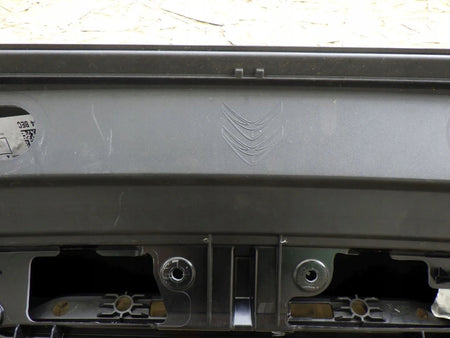 CITROEN C5 AIRCROSS 17- REAR HATCH