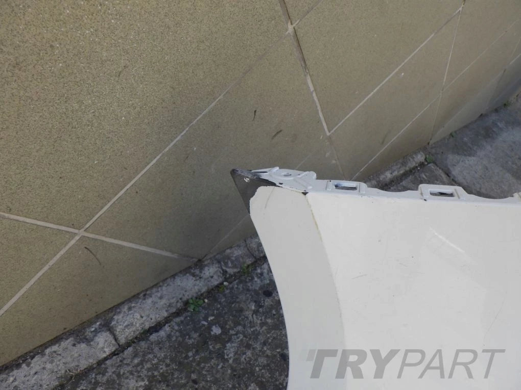 SEAT LEON IV 4 5FA 2020- Front Bumper