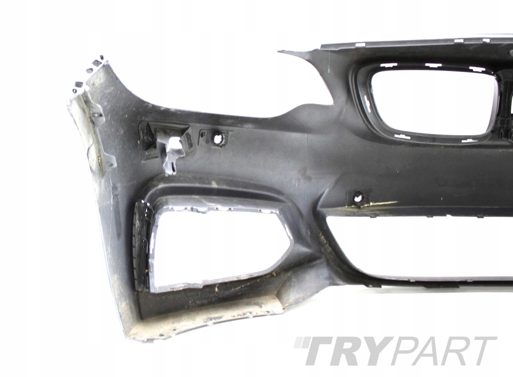 BMW F22 F23 M PACKAGE FRONT BUMPER ORG