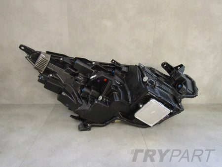 TOYOTA CH-R II 23- FRONT HEADLIGHT LH LEFT FULL LED 81150-F4510-00