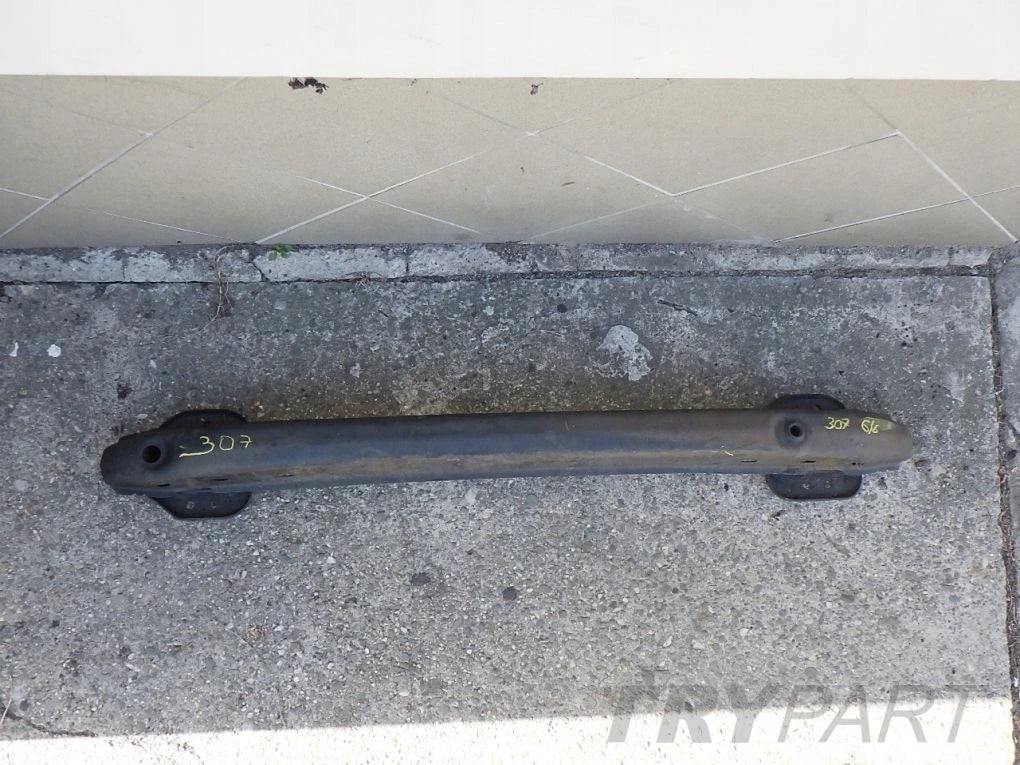 PEUGEOT 307 HB rear bumper beam