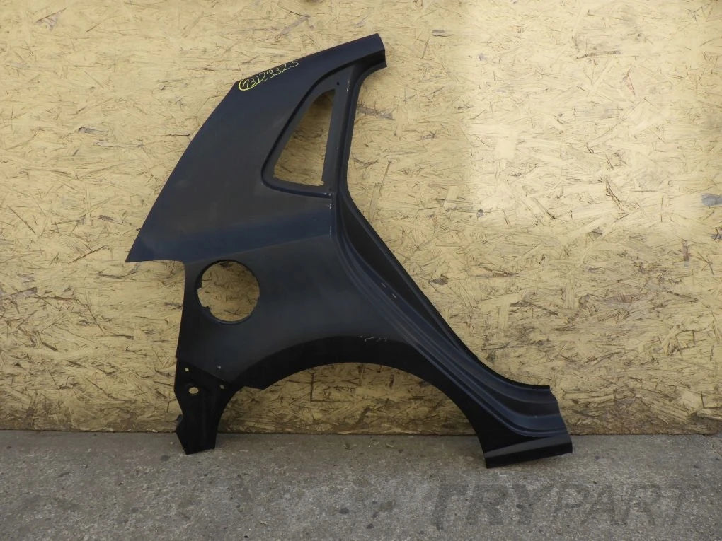 VW POLO V 5 6R 6C 09- REAR FENDER REAR RIGHT