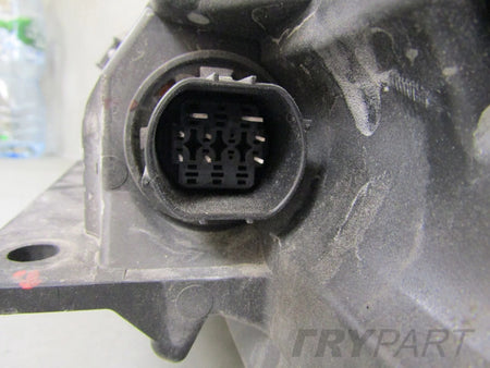 FRONT LAMP BYD TANG II 2 FULL LED 18- RH STE-4121020C
