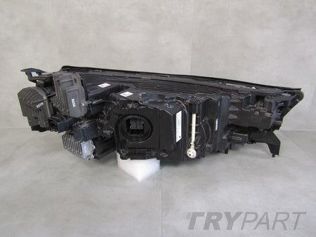 BMW IX I20 LASER 21- LH 5A3CEA1 Front Lamp