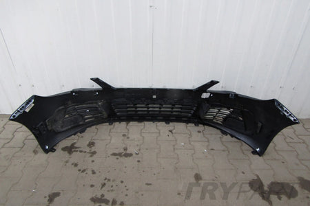 Front Bumper Peugeot 308 II 2 Facelift 17-