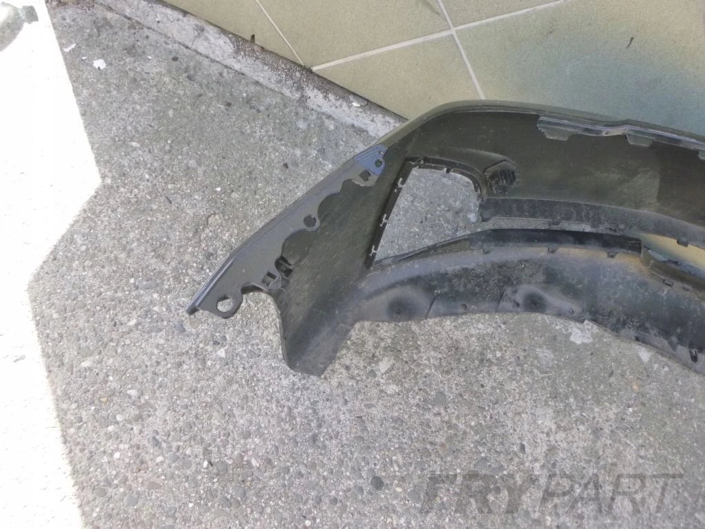 BMW 5 G30 G31 LCI LIFT 20- Front Bumper