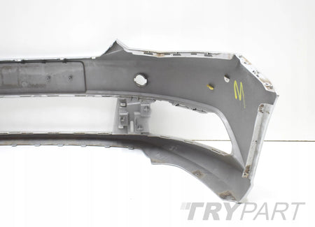 SKODA FABIA III 6V FRONT BUMPER ORG