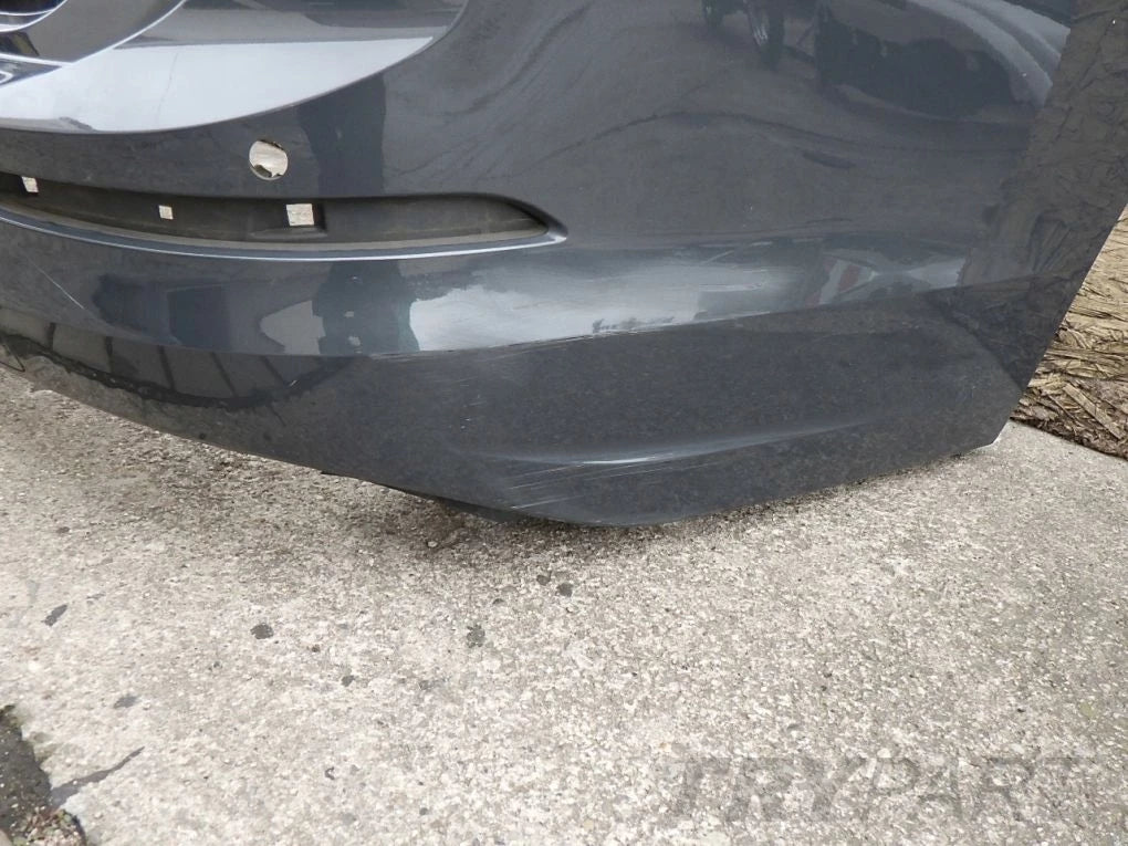 VW GOLF VIII 8 5H9 KOMBI 19- Rear Bumper