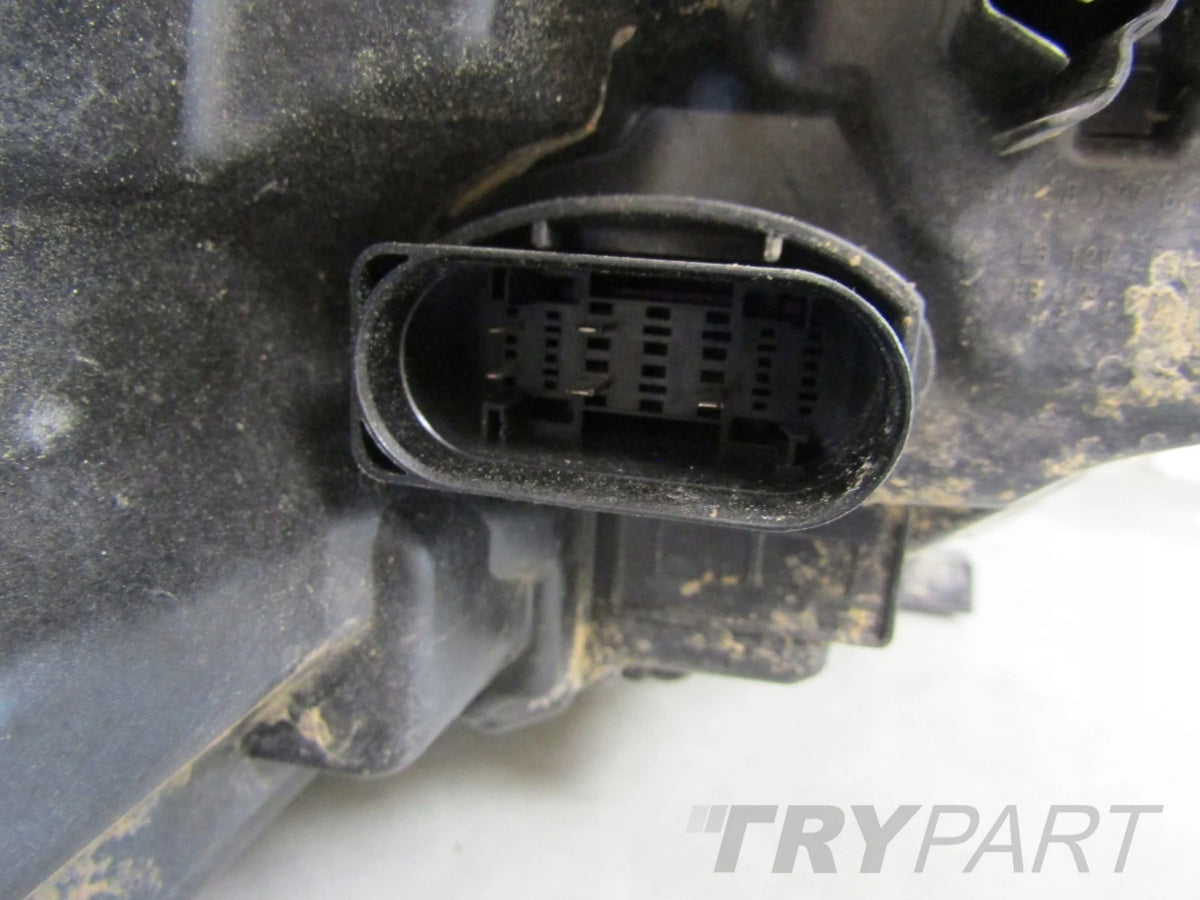 SKODA OCTAVIA IV FULL LED HEADLIGHT 19-24 LH 5E4941015A