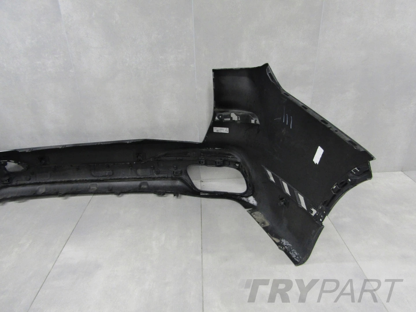 Rear bumper for BMW X7 G07 M-Package 18-