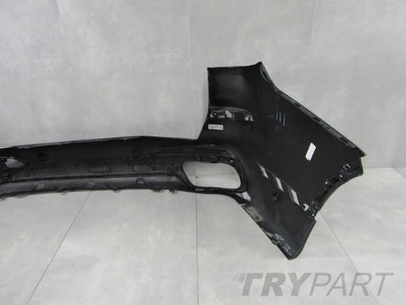 Rear bumper for BMW X7 G07 M-Package 18-