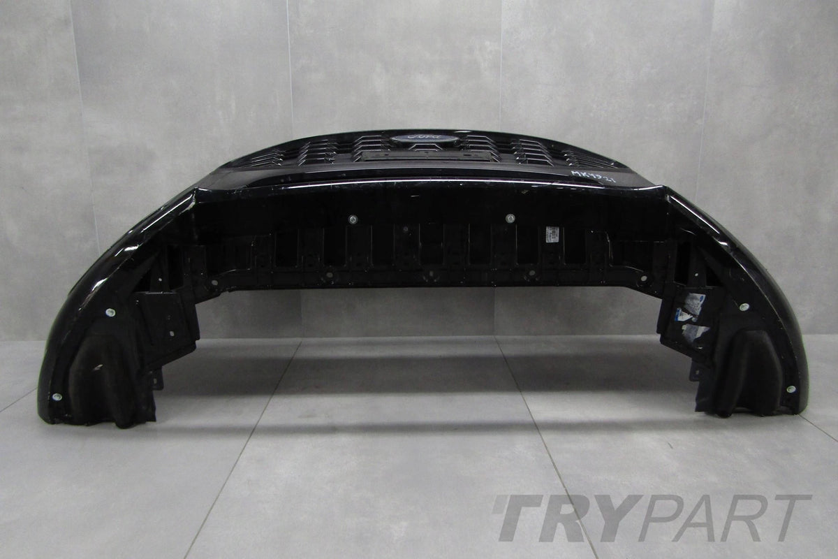Front Bumper Ford Focus Mk4 IV ST Line ST-Line Hatchback 22- (+Lower