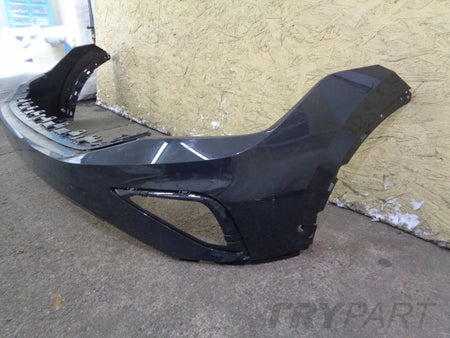 VW TIGUAN II LIFT 5NA 2020- Front Bumper
