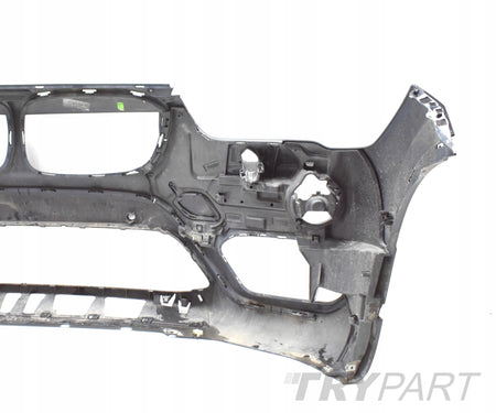 BMW X1 F48 Front Bumper w/ Grille ORG