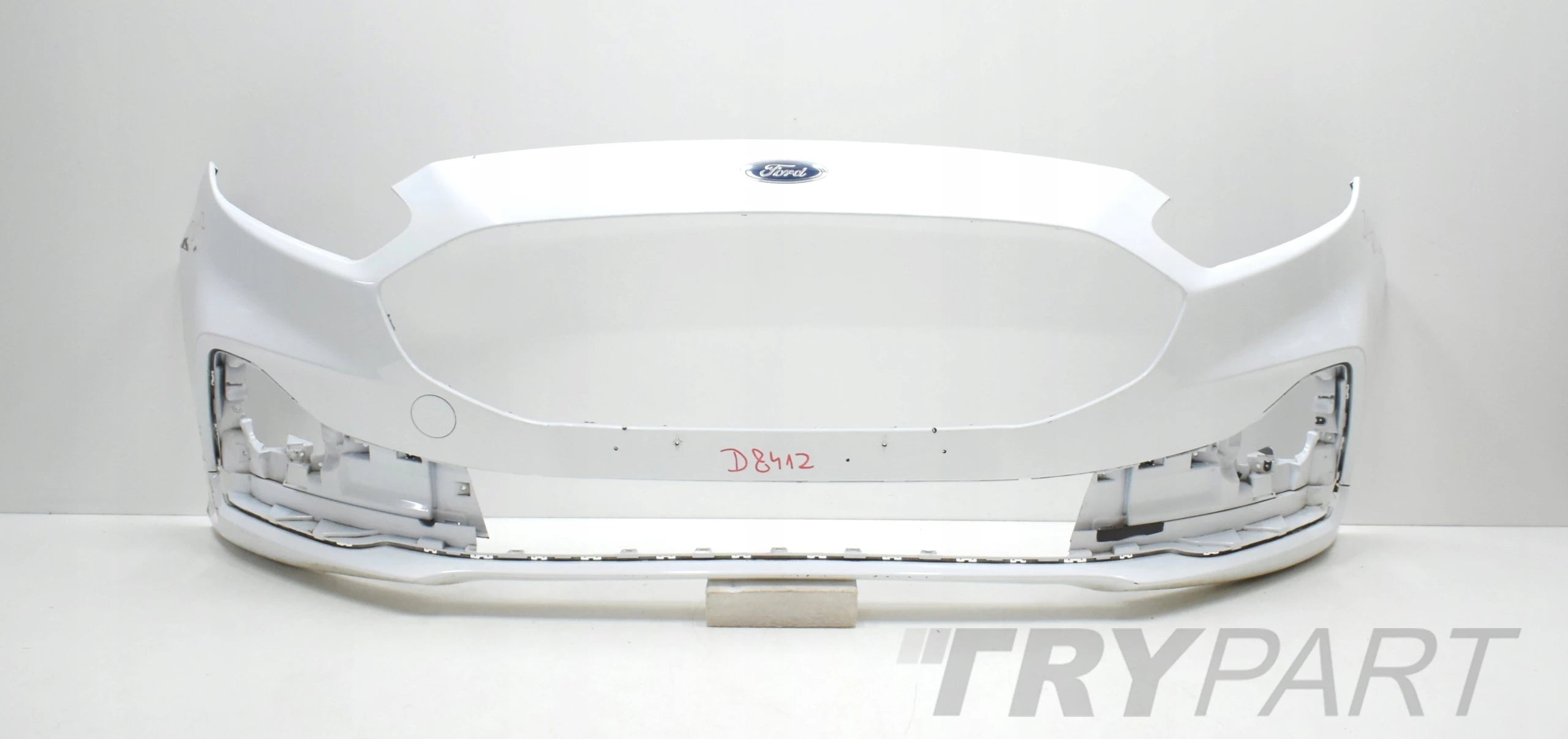 FORD GALAXY MK4 LIFT FRONT BUMPER ORG