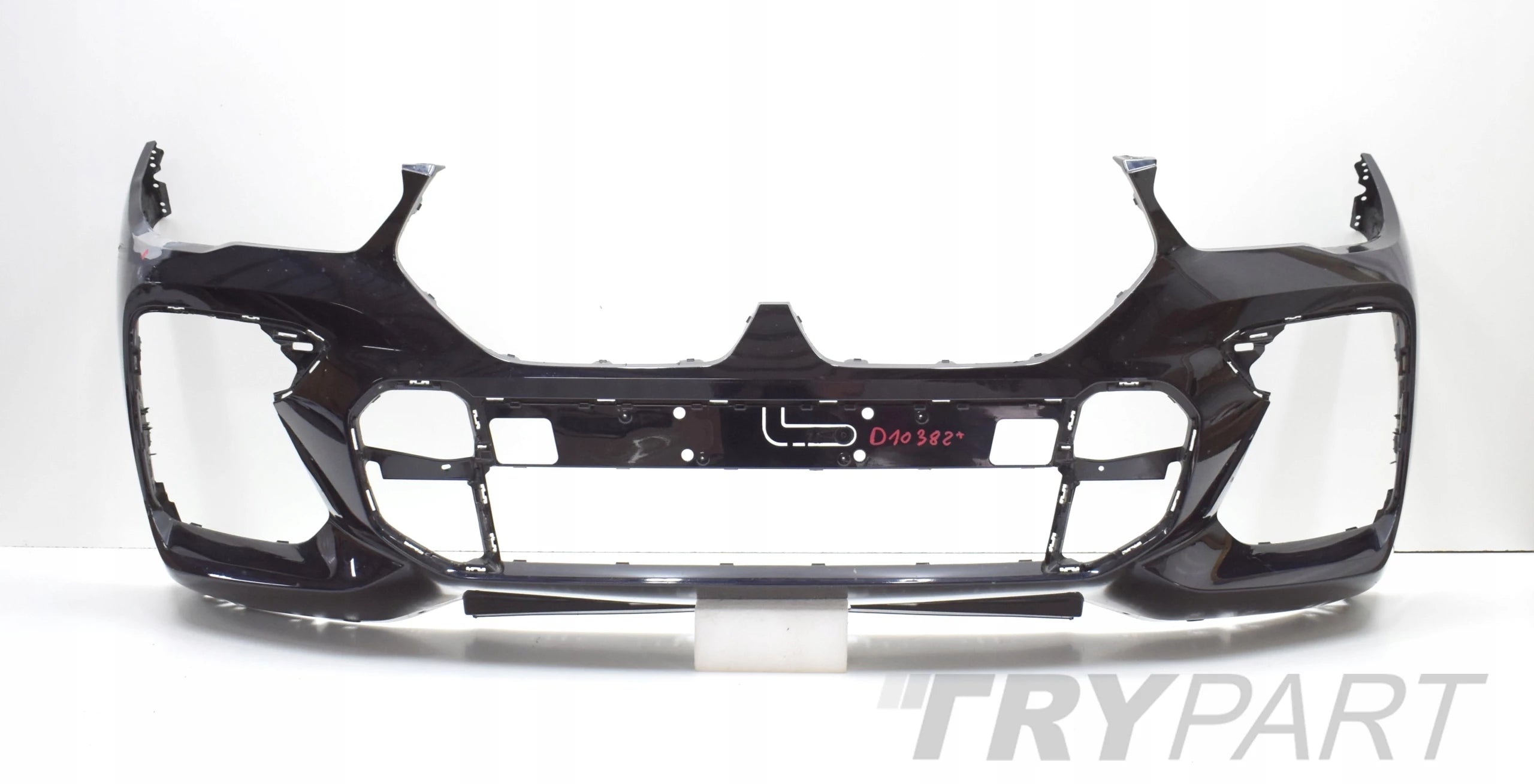 BMW X6 G06 M SPORT PACKAGE FRONT BUMPER GENUINE