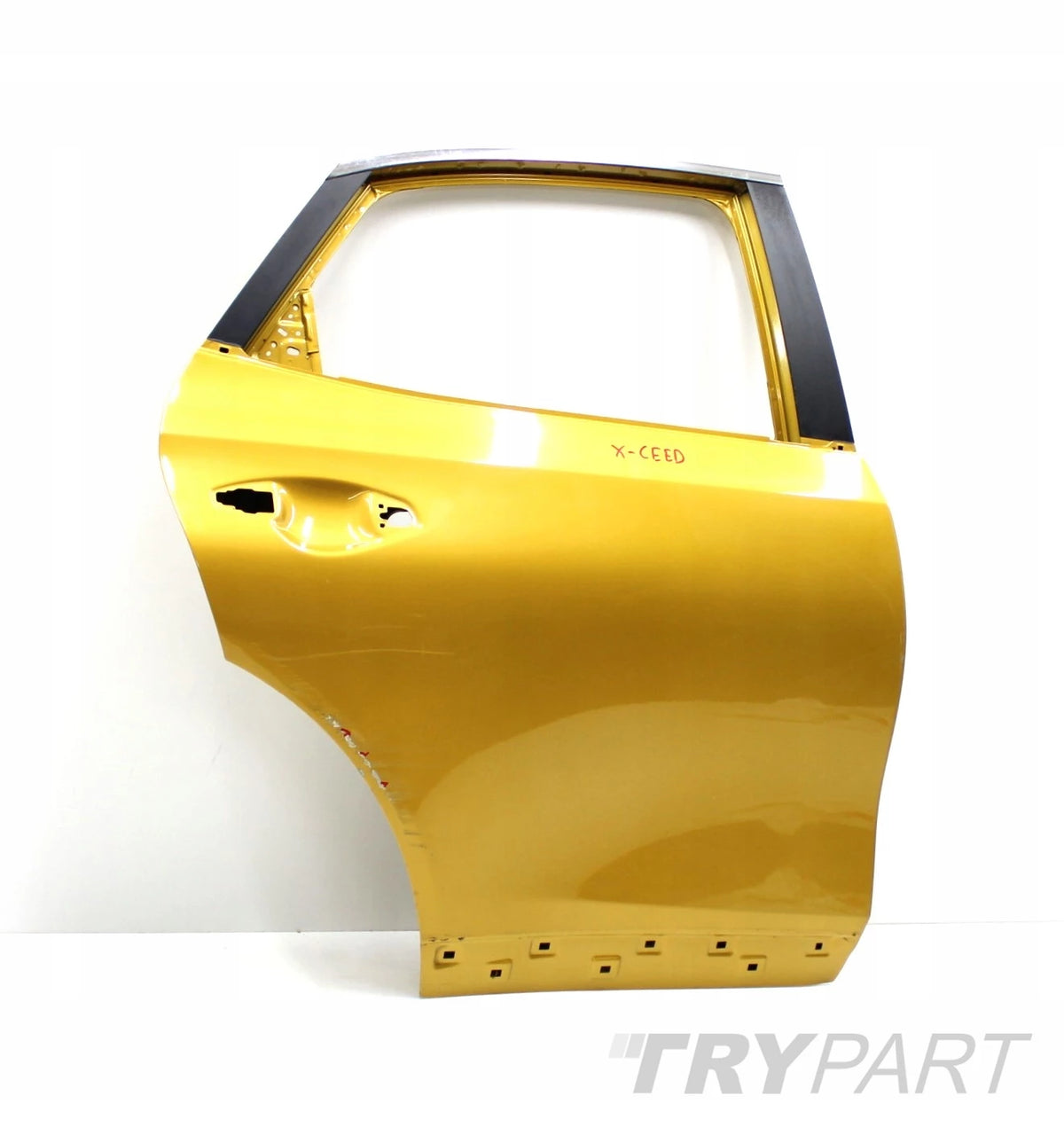 KIA X CEED X-CEED RIGHT REAR DOOR ORG