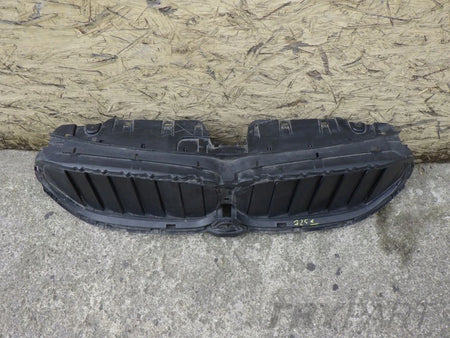 BMW 6 GT G32 LIFT LCI air intake louvre