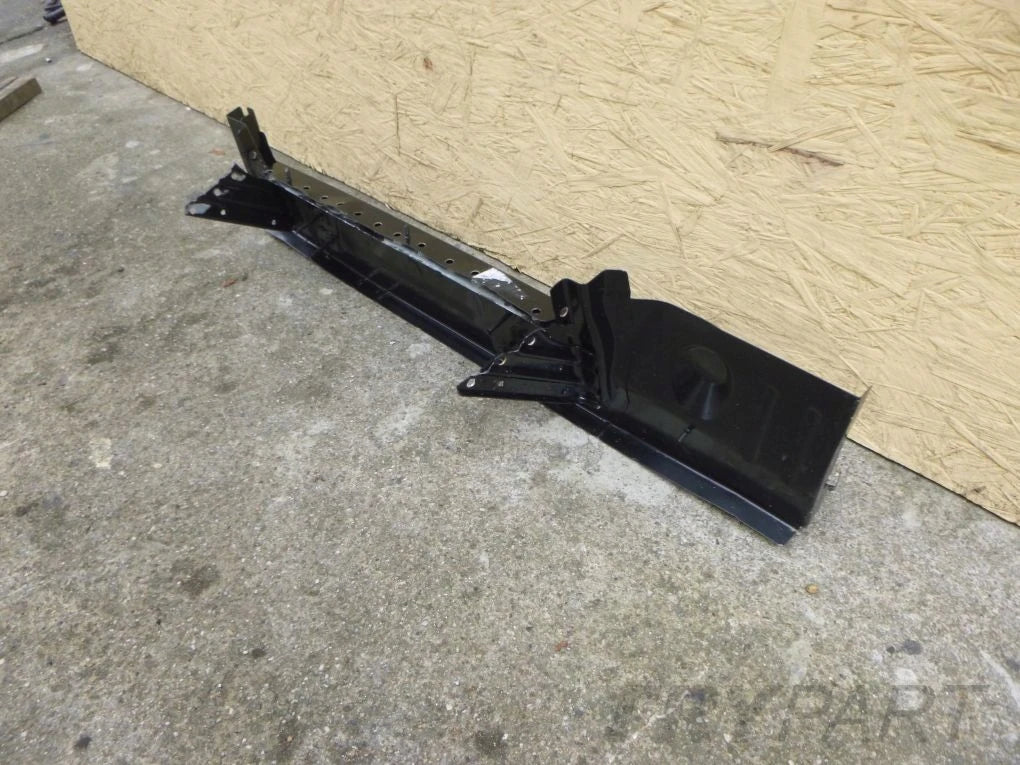 BMW 5 GT F07 Rear Bumper