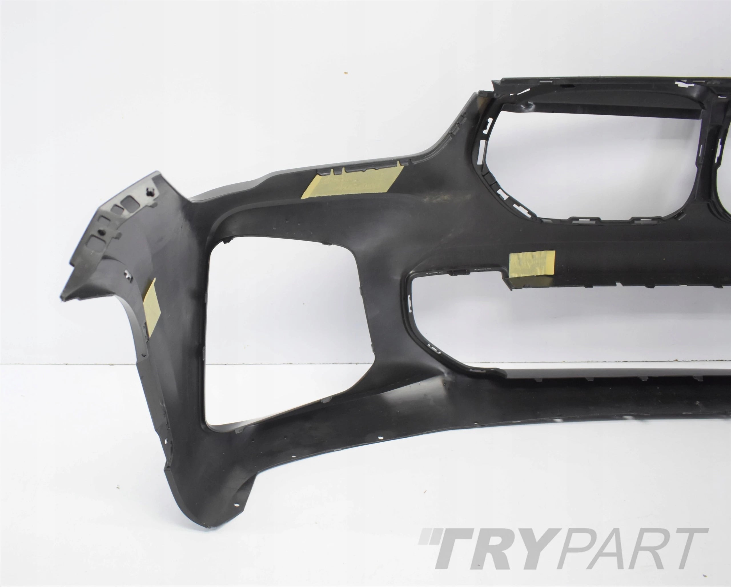 BMW X1 F48 LIFT M PACKAGE FRONT BUMPER ORG NEW!