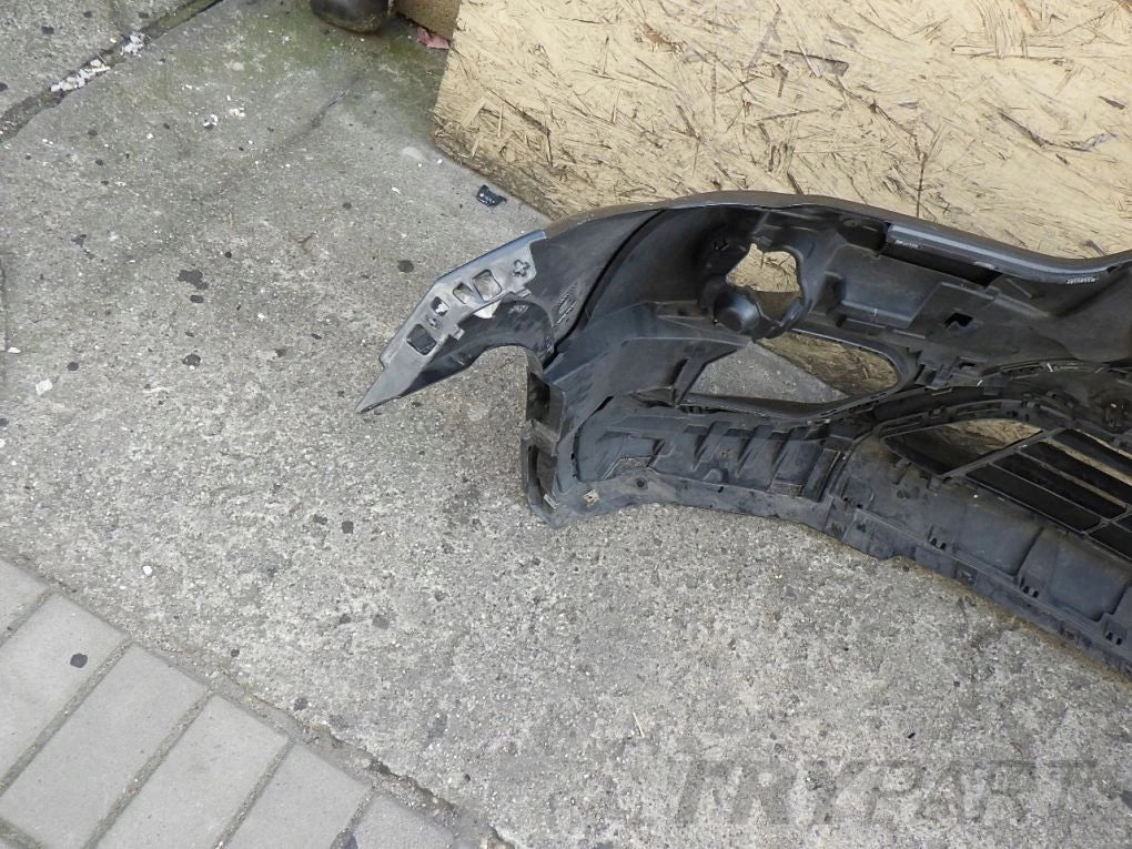BMW X1 F48 15- Front Bumper