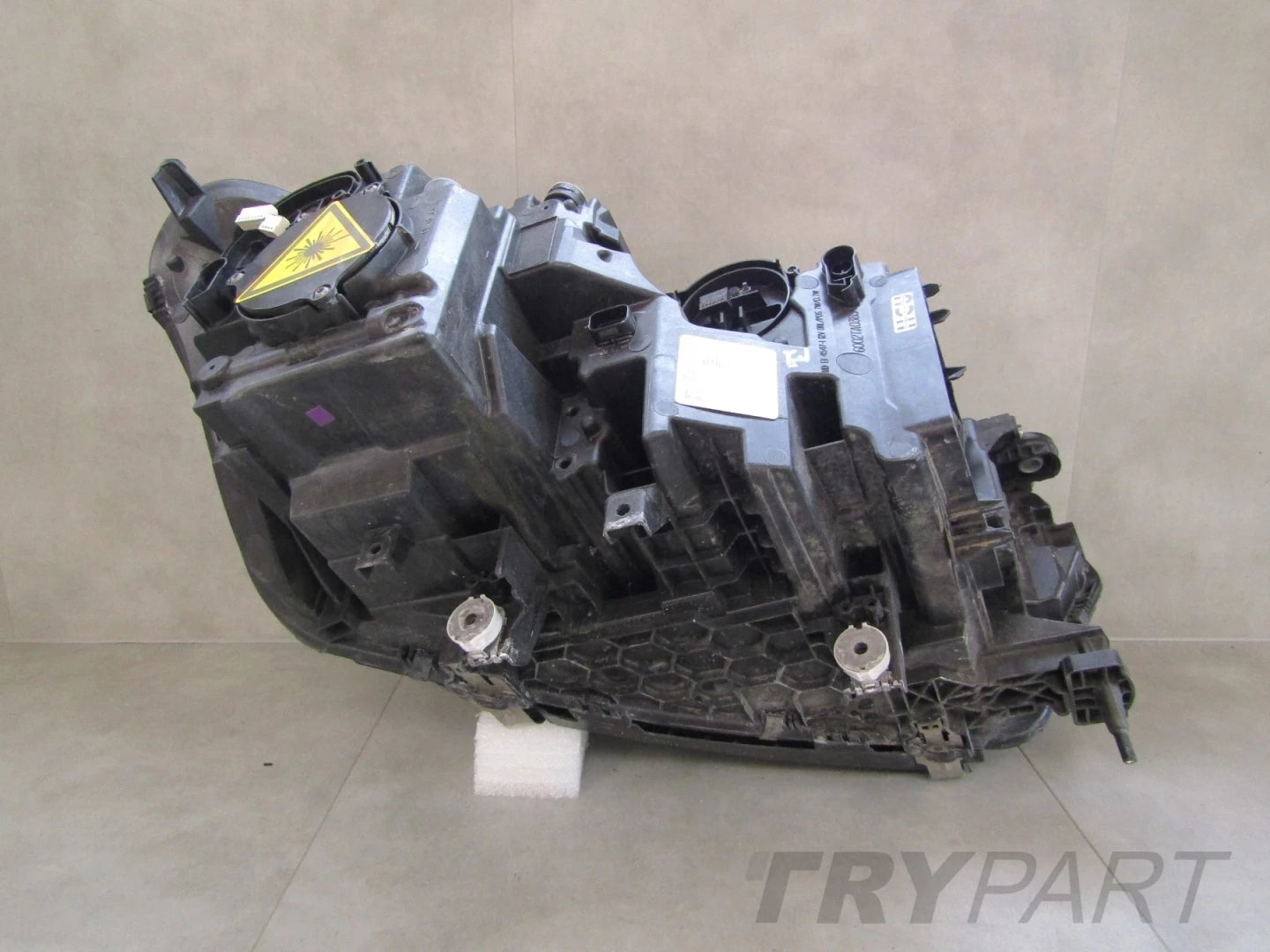 BMW X5 G05 X6 G06 LASER 18-23 LH LEFT Headlight 5A279B1