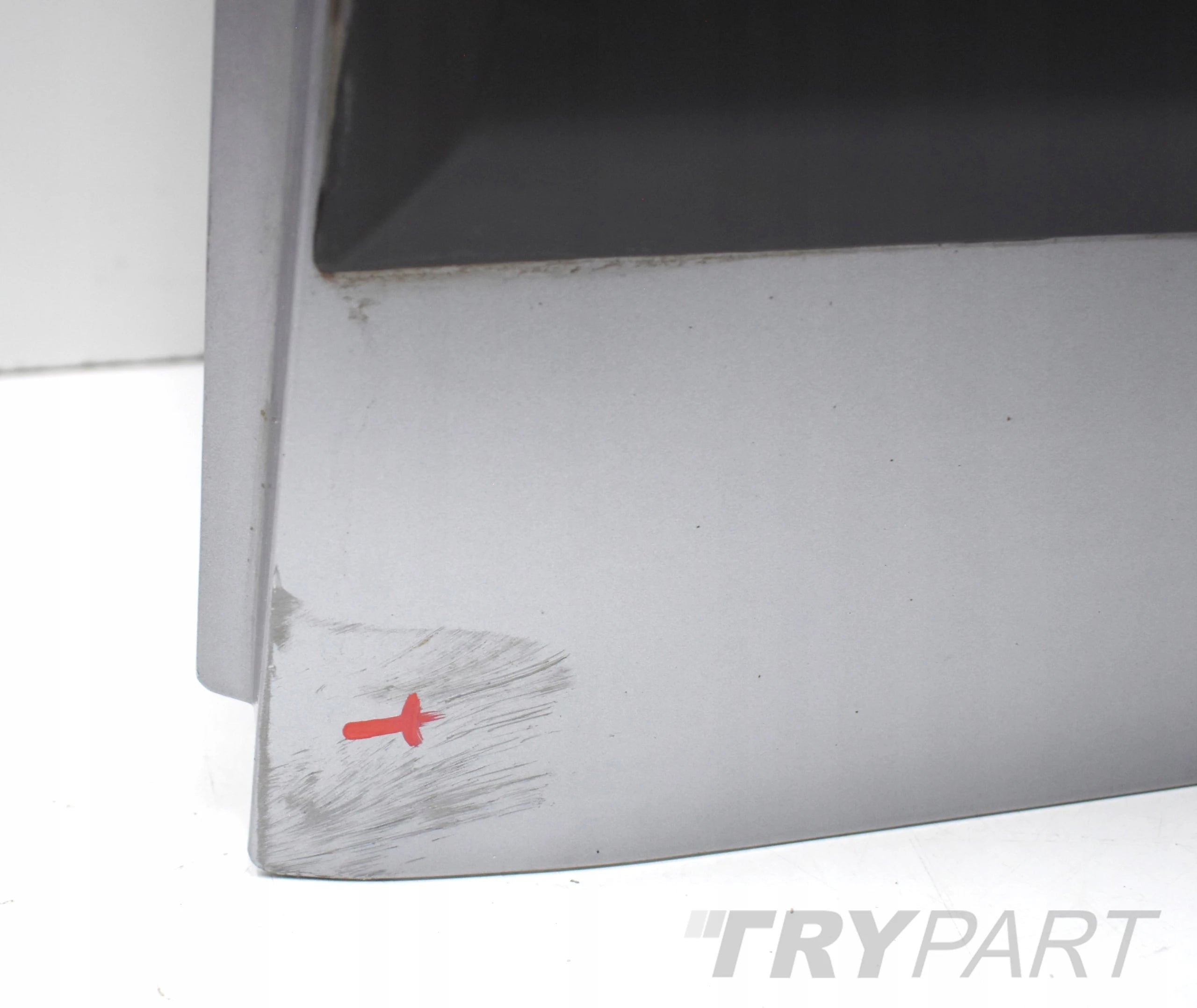 CITROEN BERLINGO IV PARTNER IV RIFTER LEFT SLIDING SIDE DOOR ORG