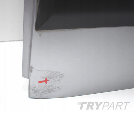 CITROEN BERLINGO IV PARTNER IV RIFTER LEFT SLIDING SIDE DOOR ORG