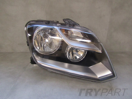 VW Amarok 2H1 09-14 RH Headlight 2H1941016AA
