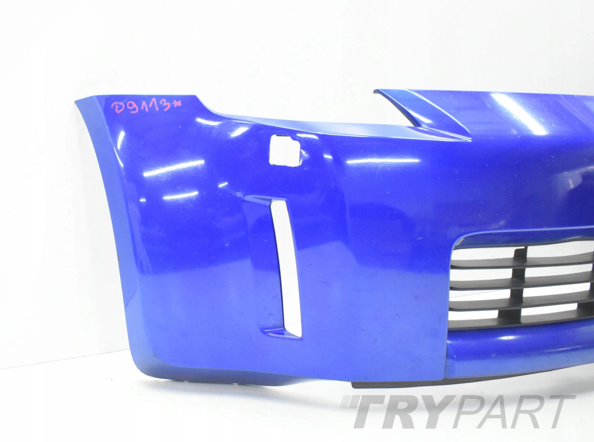NISSAN 350 350Z FRONT BUMPER ORG