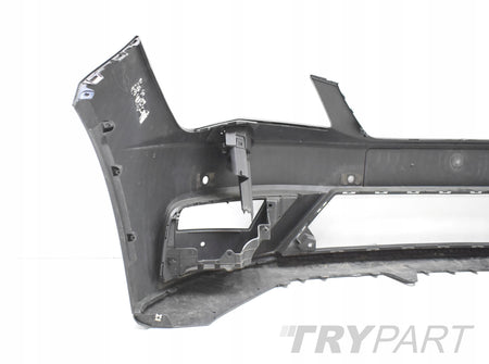 SEAT LEON III LIFT 5F FRONT BUMPER ORG + GRILLE