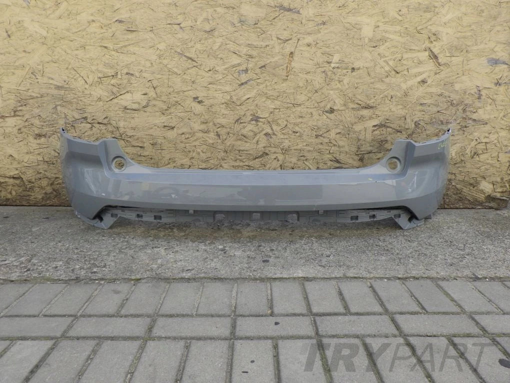 VOLVO EX30 EX 30 2022- Rear Bumper