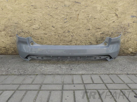 VOLVO EX30 EX 30 2022- Rear Bumper