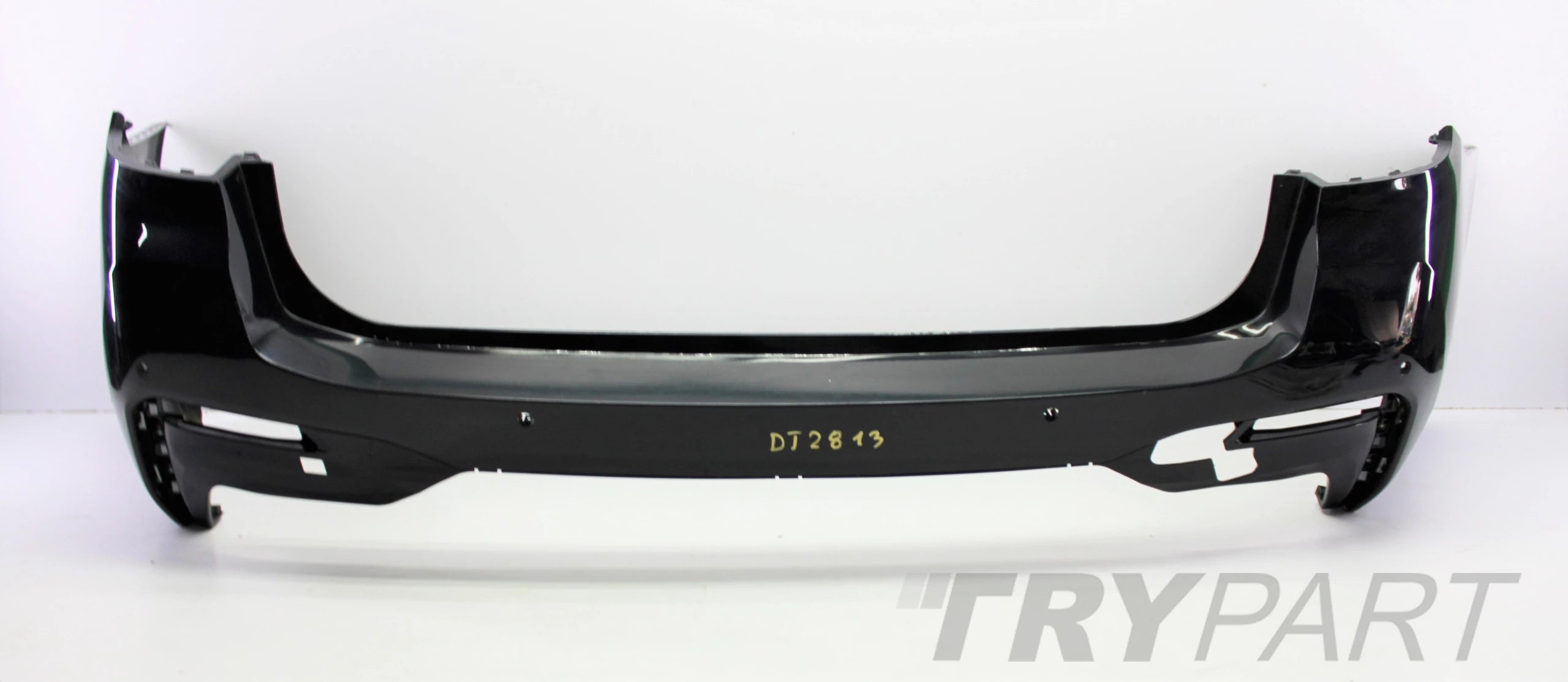 BMW 5 G31 LIFT LCI M PACKAGE REAR BUMPER WAGON ORG