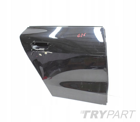 BMW 4 GRAN COUPE G26 RIGHT REAR DOOR ORG