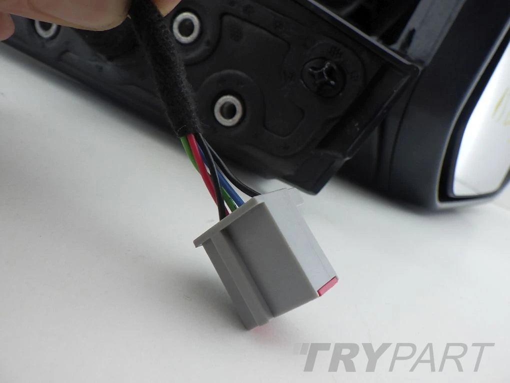 FORD CONNECT MK2 II LIFT 5 PIN 17- Right mirror