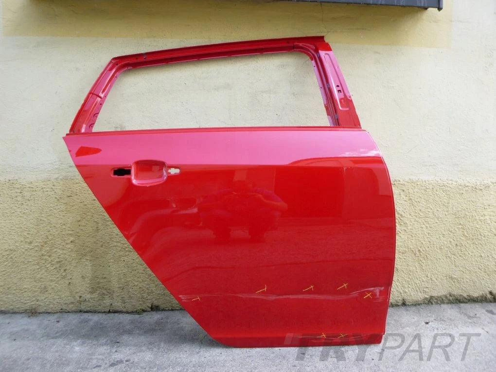 OPEL INSIGNIA A 08- KOMBI Right Rear Door