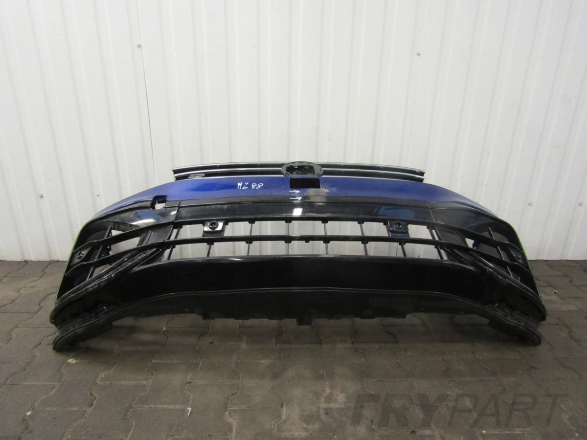 Front Bumper VW Tiguan 2 II 5NA R Lift 20-