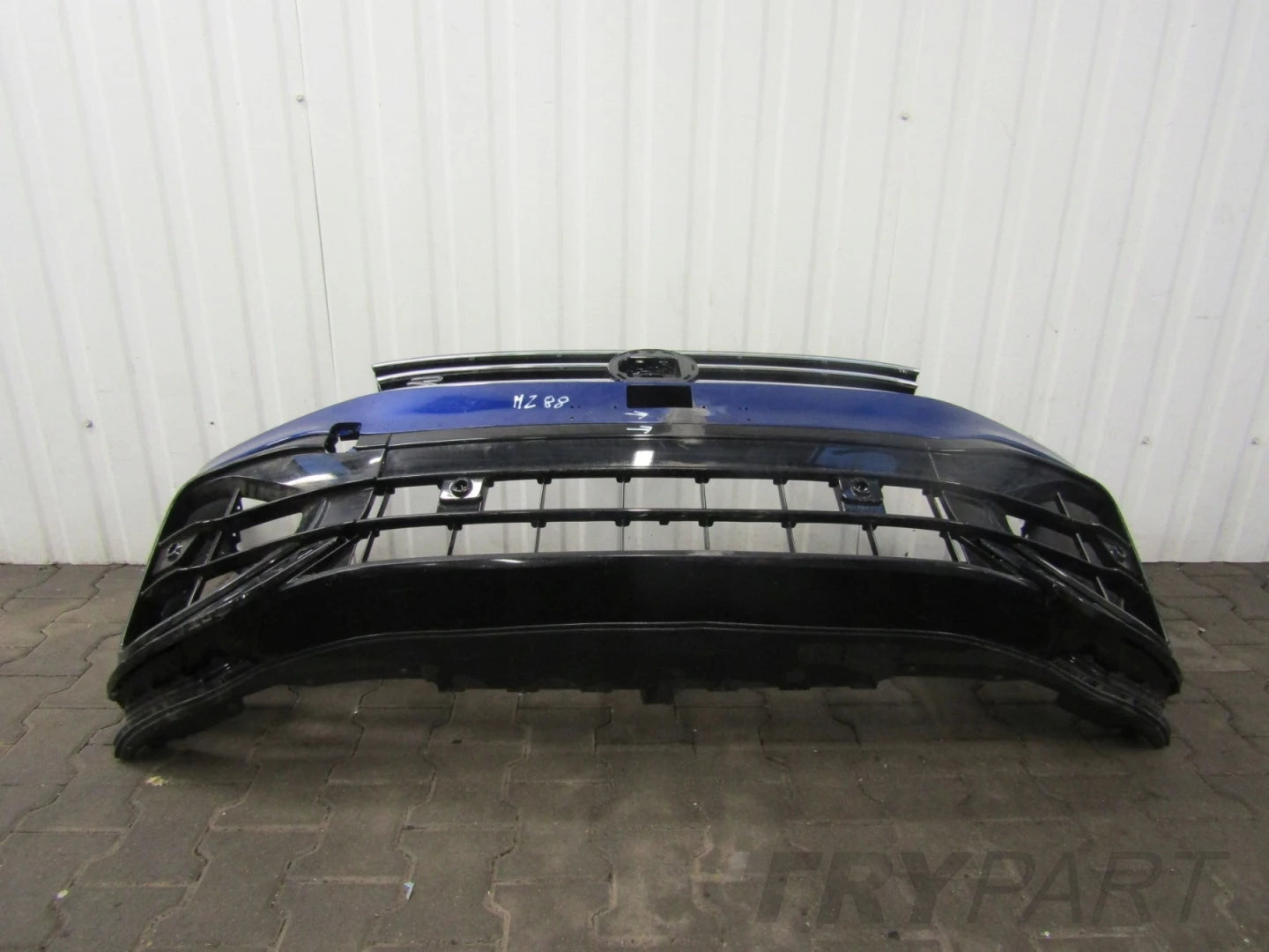 Front Bumper VW Tiguan 2 II 5NA R Lift 20-
