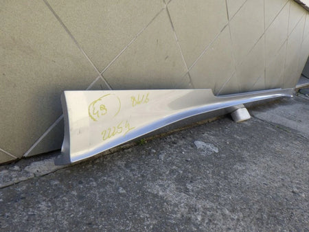 AUDI A5 8W6 8W7 COUPE CABRIO 19- Right Sill Cover