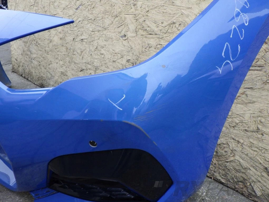 BMW 2 F44 GRAN COUPE M Package front bumper