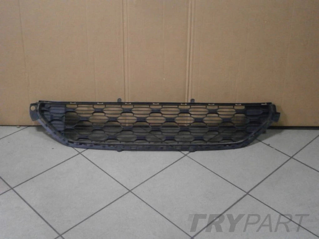 CITROEN C3 LIFT 12- BUMPER GRILLE