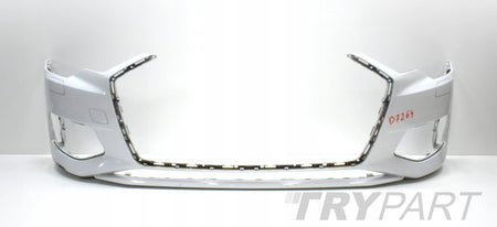 AUDI A6 C8 4K0 Front Bumper Original