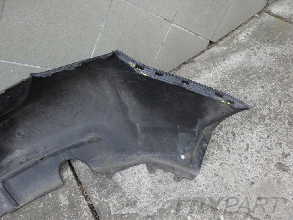 BMW 1 F20 F21 Rear Bumper