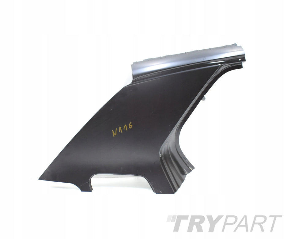 VW ID3 ID.3 10A RIGHT REAR FENDER HOUSING ORG