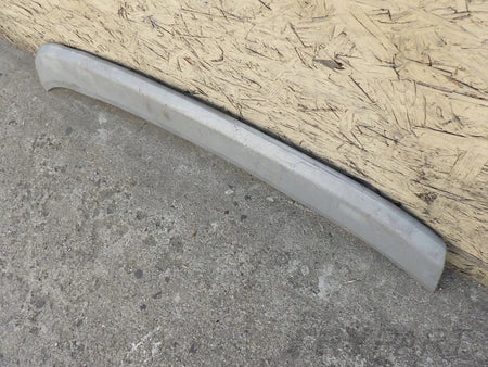 OPEL GRANDLAND X 17- FRONT BUMPER TRIM SPOILER