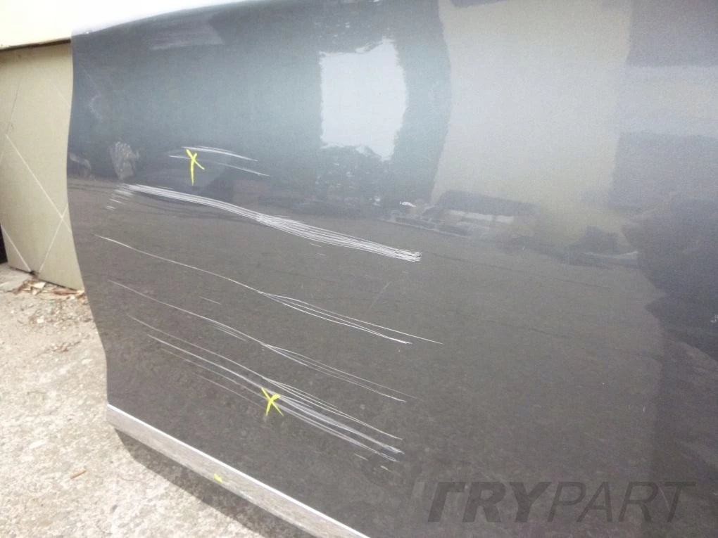 Citroen C5 III 08- Station Wagon Left Rear Door