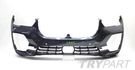 BMW X5 G05 FRONT BUMPER ORIGINAL STANDARD + GRILLE